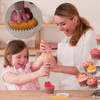 CakeFlair - Backe schöne und professionelle Kuchen! | 50 % RABATT