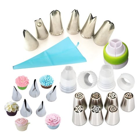 CakeFlair - Bake Beautiful and Professional Cakes! | 50% OFF - Lovitzo