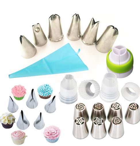 CakeFlair - Bake Beautiful and Professional Cakes! | 50% OFF - Lovitzo