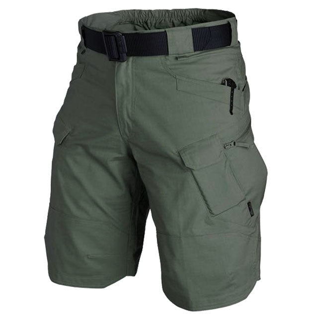 Cargo pants - Lovitzo