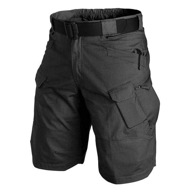 Cargo pants - Lovitzo