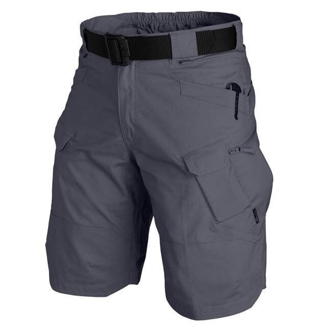 Cargo pants - Lovitzo