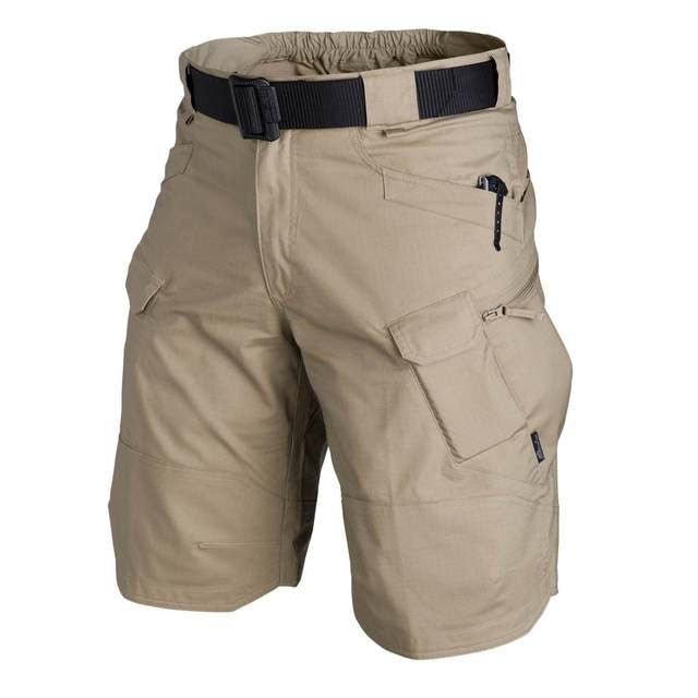 Cargo pants - Lovitzo