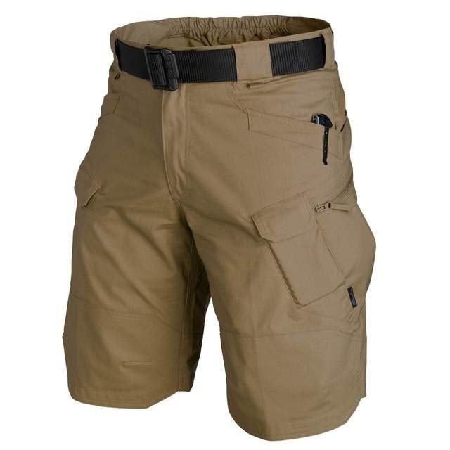 Cargo pants - Lovitzo