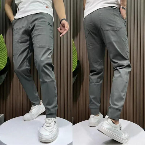 CargoComfort™ / Bequeme Cargohose mit viel Stauraum