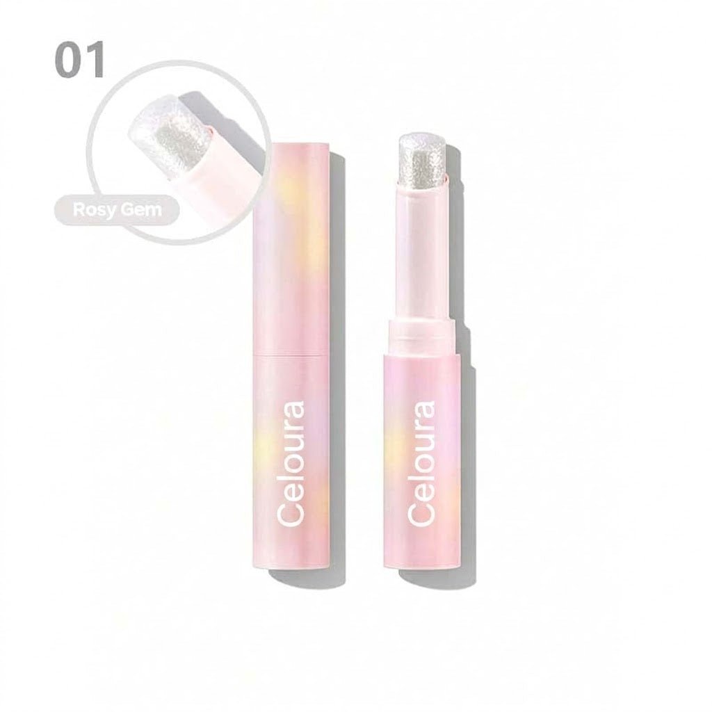 Celoura - Crystal Jelly Glaze Stick - Lovitzo