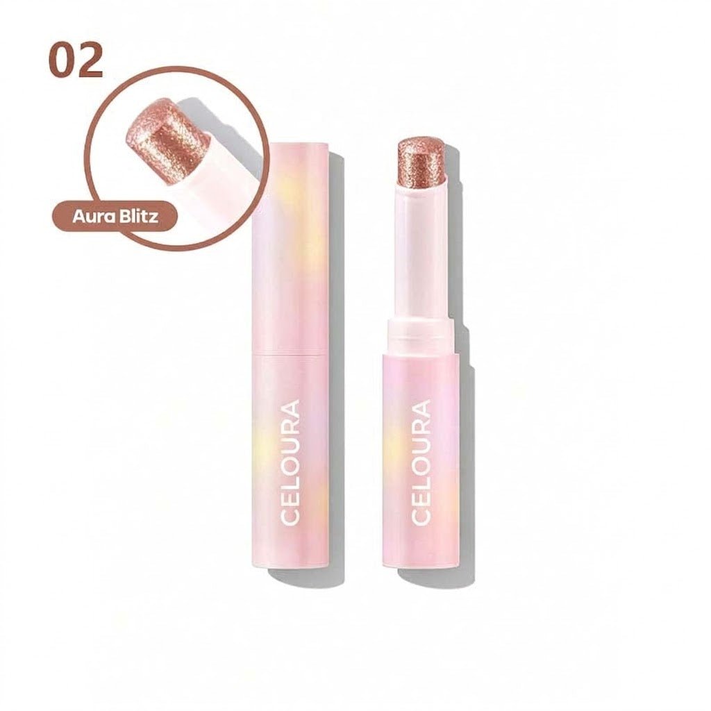 Celoura - Crystal Jelly Glaze Stick - Lovitzo