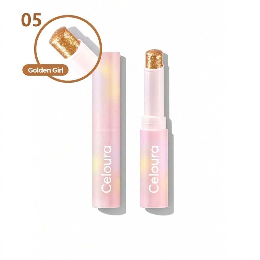 Celoura - Crystal Jelly Glaze Stick - Lovitzo