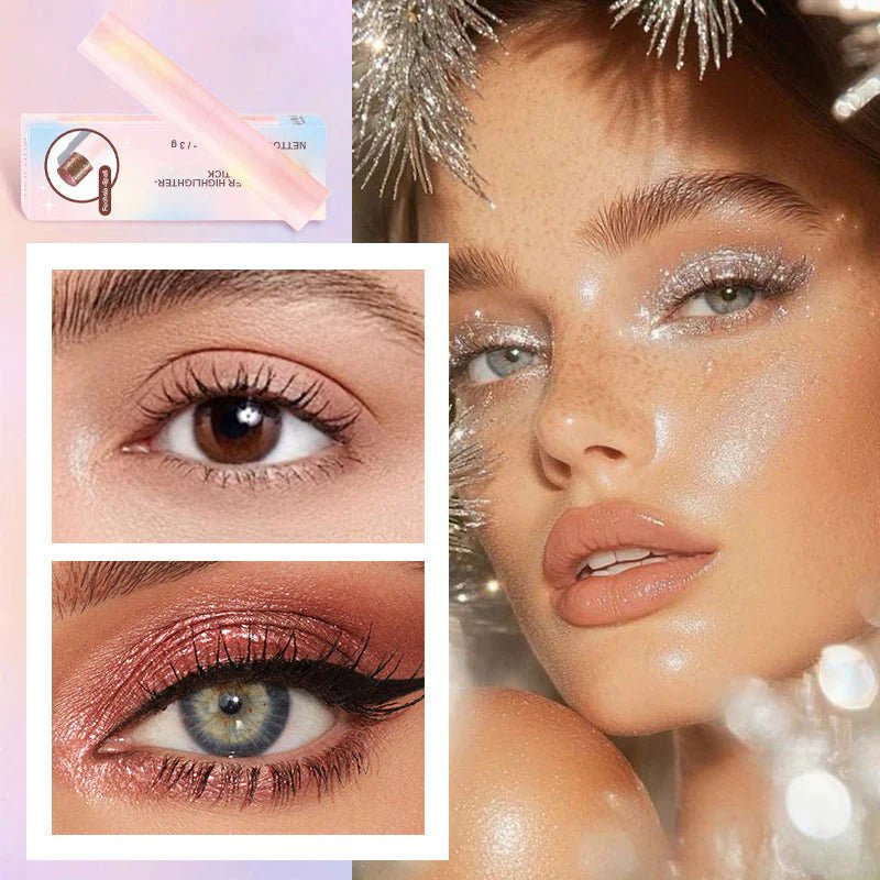 Celoura - Crystal Jelly Glaze Stick - Lovitzo