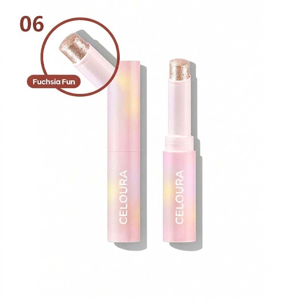 Celoura - Crystal Jelly Glaze Stick - Lovitzo
