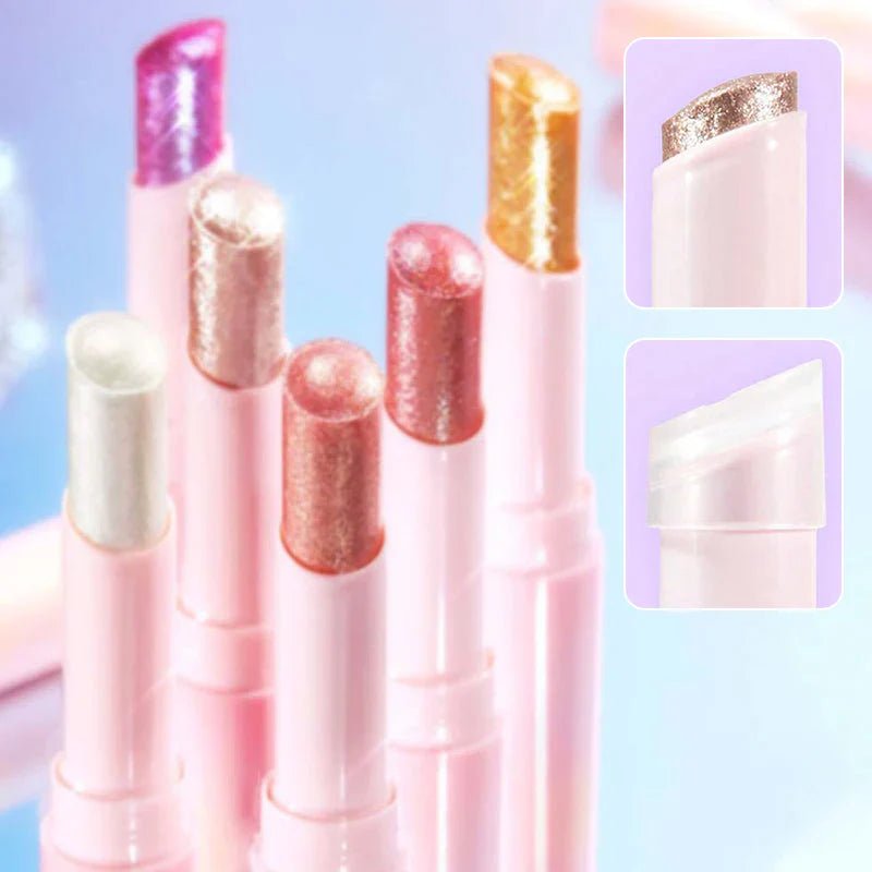 Celoura - Crystal Jelly Glaze Stick - Lovitzo