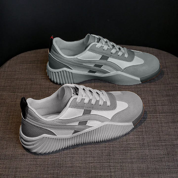 CharmPad™ | Orthopaedic Retro Pain Relieving Shoes (+GIFT) - Lovitzo