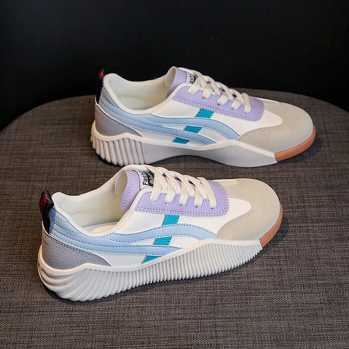 CharmPad™ | Orthopaedic Retro Pain Relieving Shoes (+GIFT) - Lovitzo