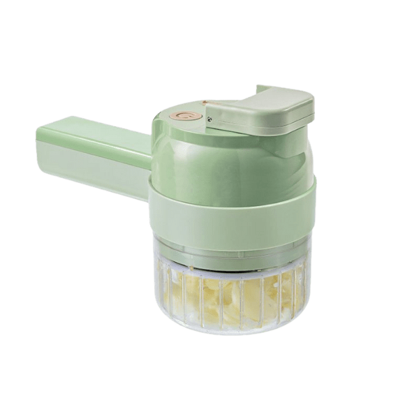 ChopJet - Kitchen Cutter - Lovitzo