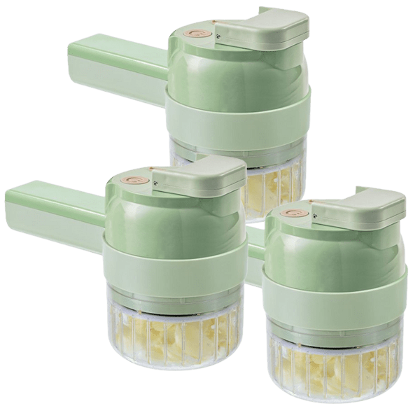 ChopJet - Kitchen Cutter - Lovitzo