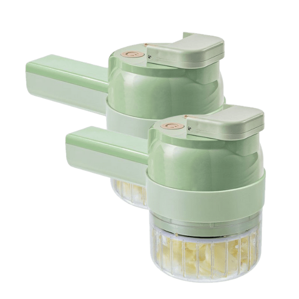 ChopJet - Kitchen Cutter - Lovitzo