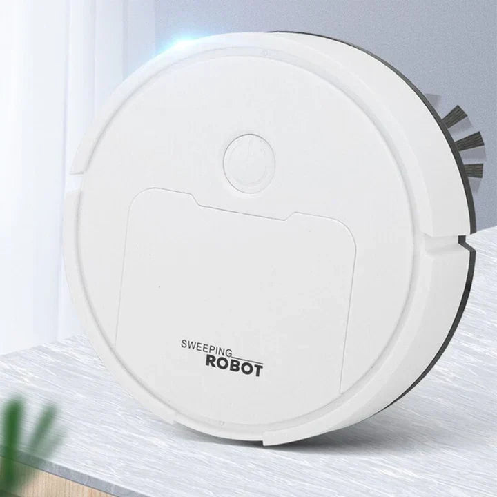 CleanBot | Automatic Robot Vacuum Cleaner - Lovitzo