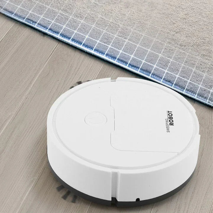 CleanBot | Automatic Robot Vacuum Cleaner - Lovitzo