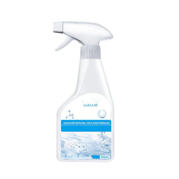 CleanSwift – Portable Dry Clean Spray for Quick Stain Removal - Lovitzo