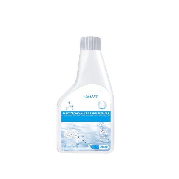 CleanSwift – Portable Dry Clean Spray for Quick Stain Removal - Lovitzo