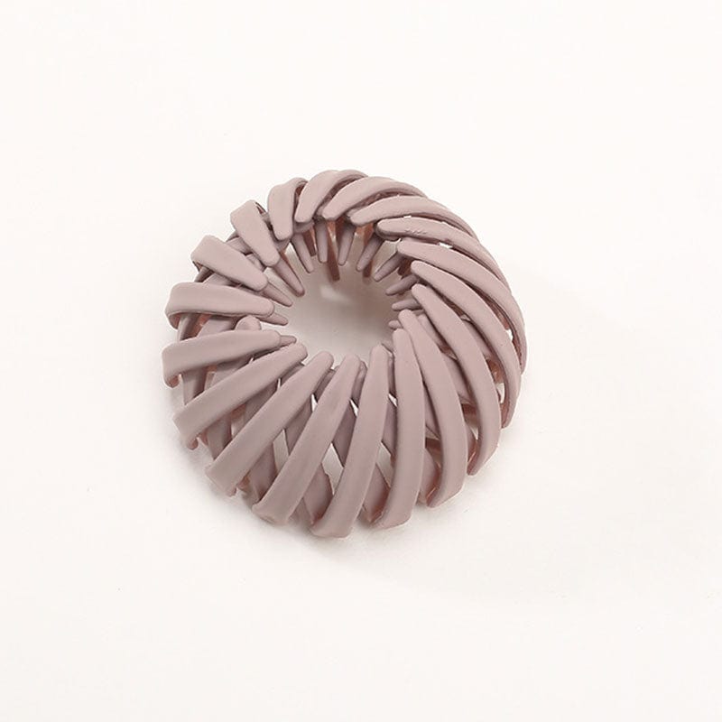 ClipChic™ / Expandable Round Hair Clip (Buy 2 Get 1 FREE) - Lovitzo