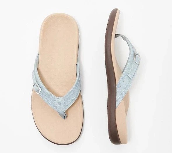 ComfiFeet™ | Orthopaedic Summer Sandals - Lovitzo