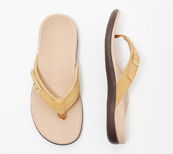 ComfiFeet™ | Orthopaedic Summer Sandals - Lovitzo