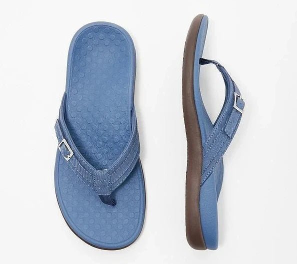 ComfiFeet™ | Orthopaedic Summer Sandals - Lovitzo