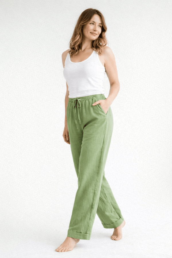 Comfortable pants for women