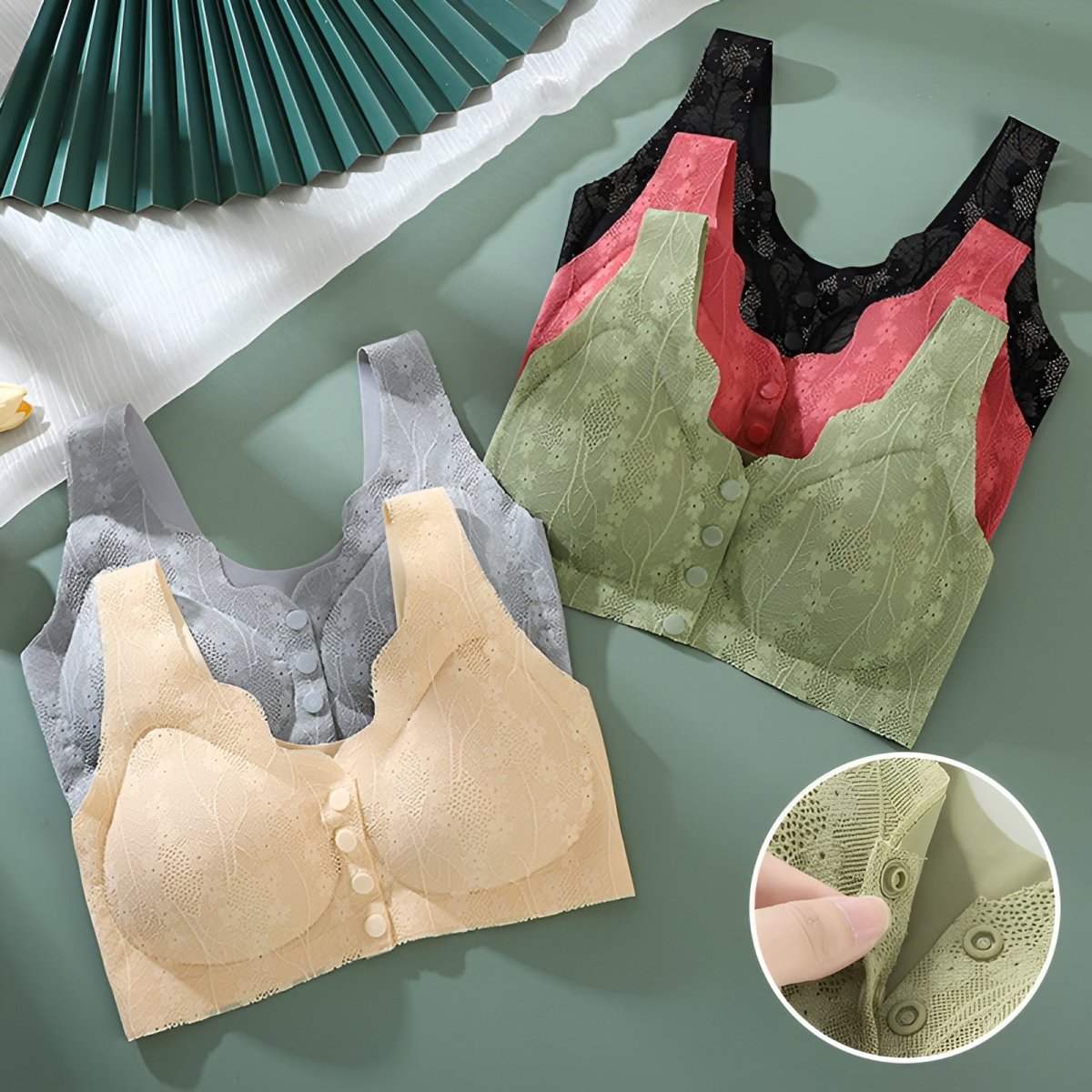 ComfortEase – Unmatched Comfort And Support! - Lovitzo