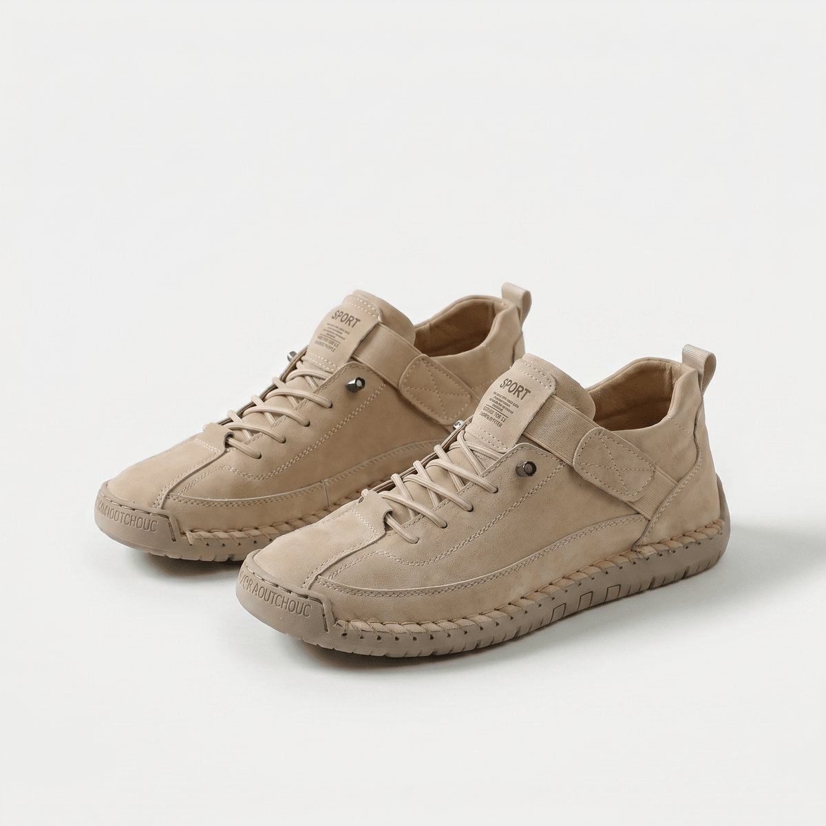 ComfortMira | Comfortable & Pain-Free Orthopedic Sneakers - Lovitzo