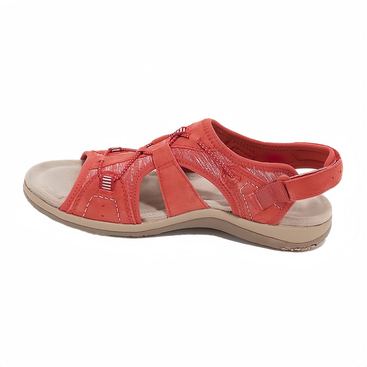 ComfortStep - Women's Orthopedic Sandals - Lovitzo