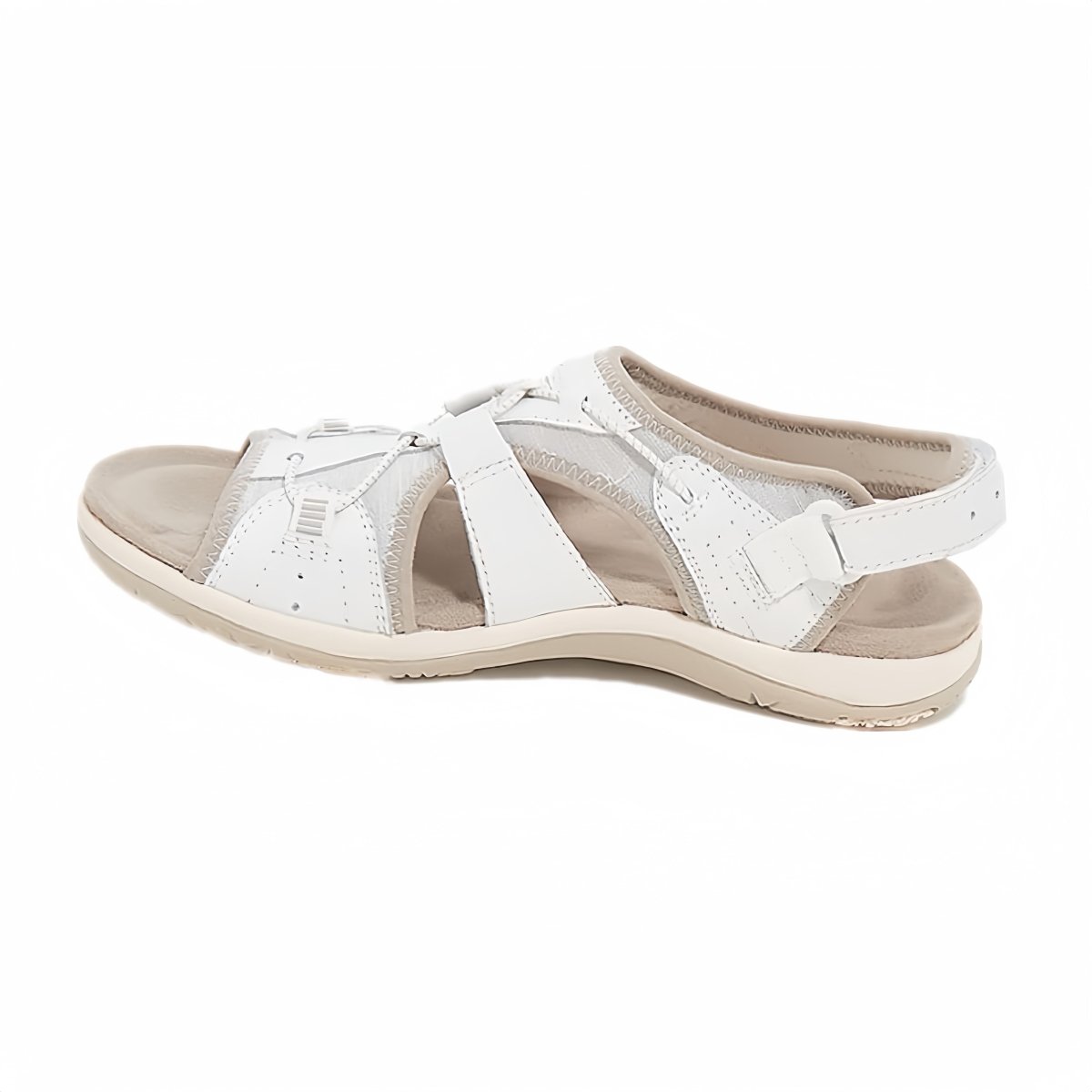 ComfortStep - Women's Orthopedic Sandals - Lovitzo