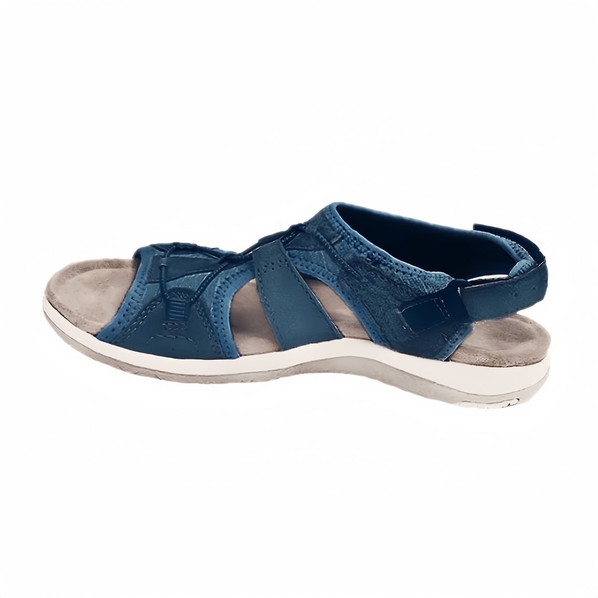 ComfortStep - Women's Orthopedic Sandals - Lovitzo