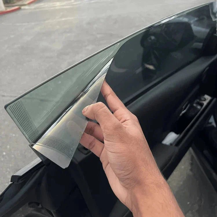 CoolCruise - Universal Car Window Tint - Lovitzo