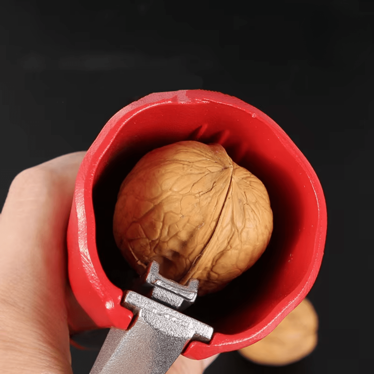 CrackEase – Cracks Every Nut With Minimal Effort - Lovitzo