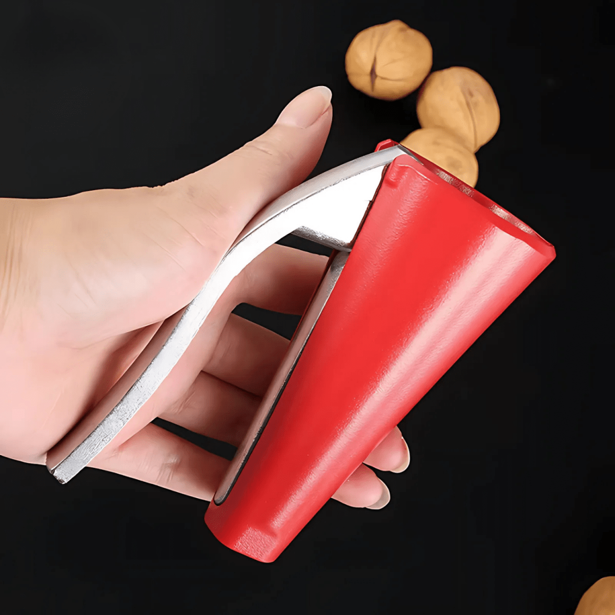 CrackEase – Cracks Every Nut With Minimal Effort - Lovitzo