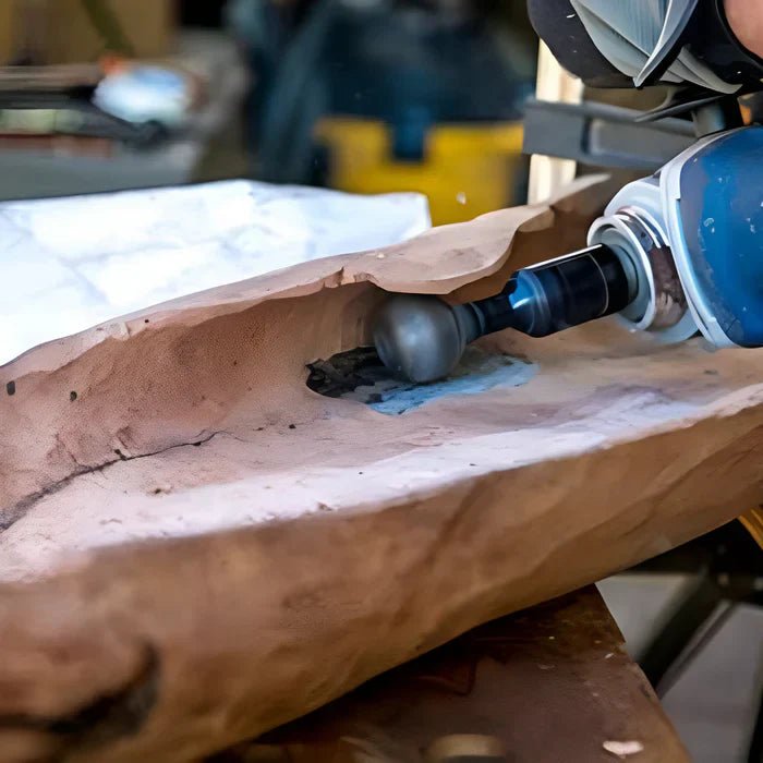 CraftCut™ / Woodworking Cutting Bit – Precision and Performance! - Lovitzo