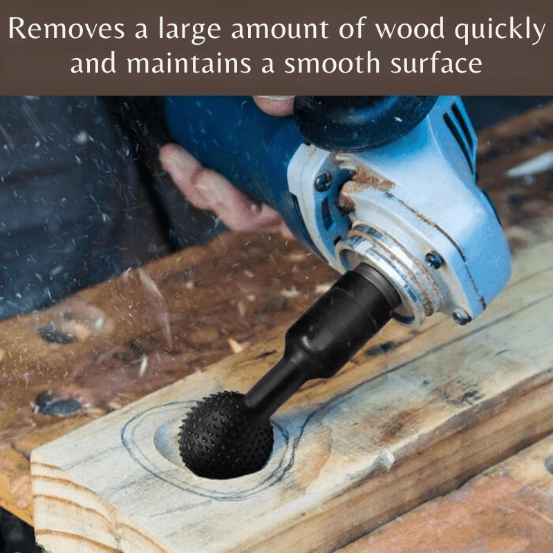 CraftCut™ / Woodworking Cutting Bit – Precision and Performance! - Lovitzo