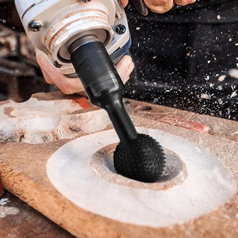 CraftCut™ / Woodworking Cutting Bit – Precision and Performance! - Lovitzo