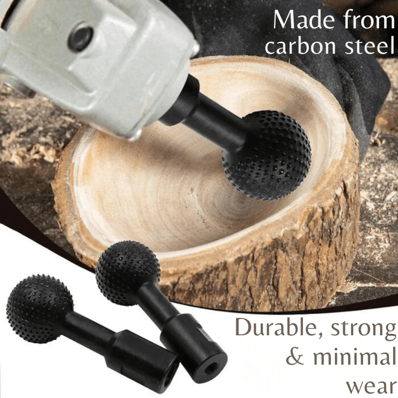 CraftCut™ / Woodworking Cutting Bit – Precision and Performance! - Lovitzo