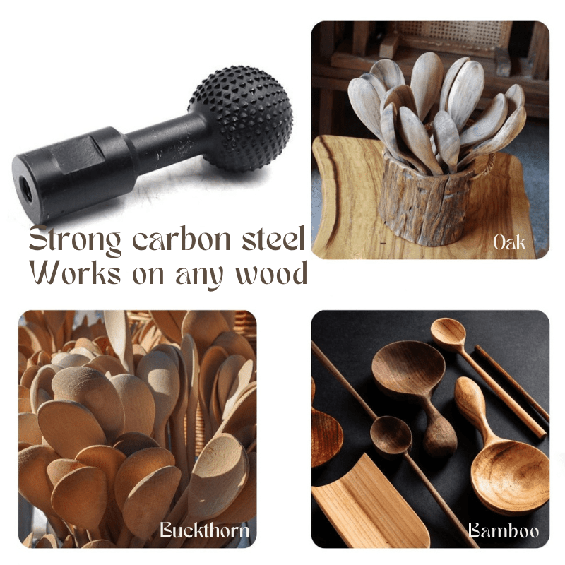 CraftCut™ / Woodworking Cutting Bit – Precision and Performance! - Lovitzo