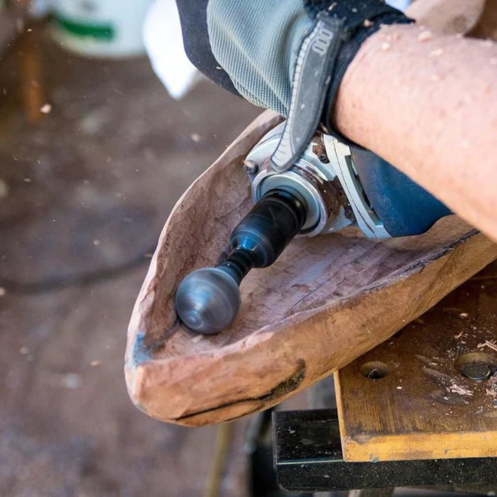 CraftCut™ / Woodworking Cutting Bit – Precision and Performance! - Lovitzo