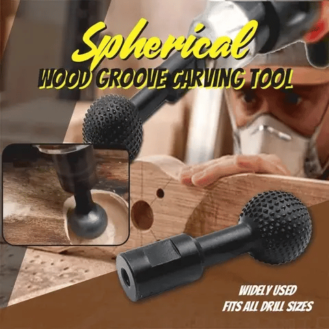 CraftCut™ / Woodworking Cutting Bit – Precision and Performance! - Lovitzo
