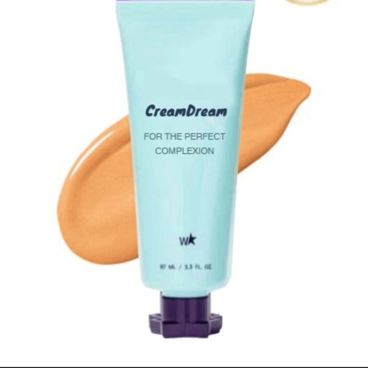 CreamDream™ / Hydrating Concealer with Natural Coverage Finish - Lovitzo