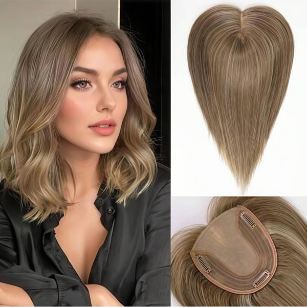 CrownLuxe - Indossa la tua fiducia come una corona