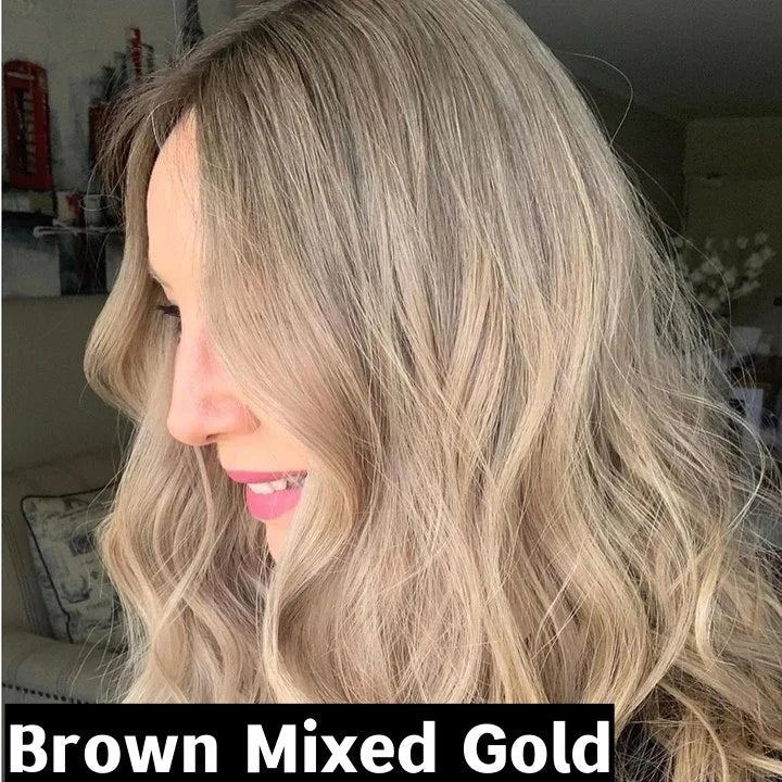 CrownLuxe - Wear Your Confidence Like a Crown - Lovitzo