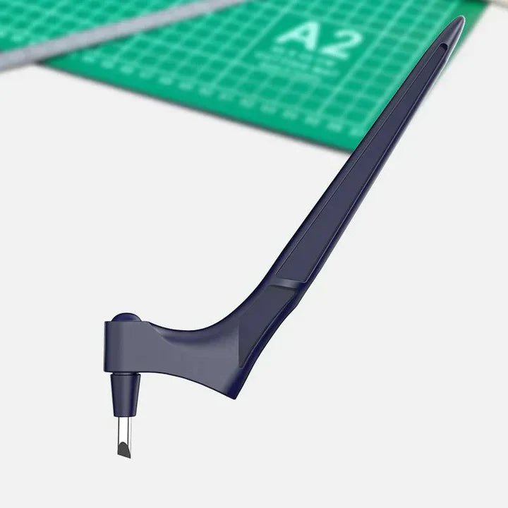 Cutrix / 360 - Degree Paper Cutter [Last Day Discount] - Lovitzo