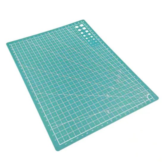 Cutrix / 360 - Degree Paper Cutter [Last Day Discount] - Lovitzo
