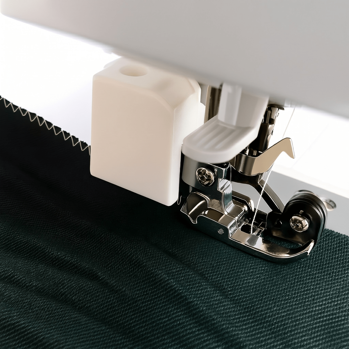 CutStitch – Professional Sewing and Cutting Combined in One Step - Lovitzo